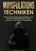 E-Book (epub) Manipulationstechniken von Robert Leary