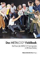 E-Book (epub) Das Metalog FieldBook von Tobias Voss, Daniela Voss