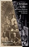 E-Book (epub) Christian Kölle von Hannes Kölle