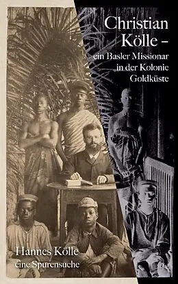 E-Book (epub) Christian Kölle von Hannes Kölle