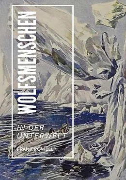 E-Book (epub) Wolfsmenschen von Frank Powell
