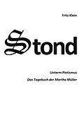 E-Book (epub) Stond von Fritz Klein