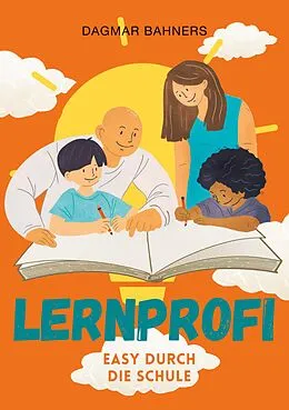 E-Book (epub) Lernprofi von Dagmar Bahners