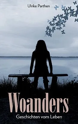 E-Book (epub) Woanders von Ulrike Parthen