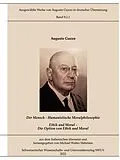 E-Book (epub) Humanistische Moralphilosophie von Augusto Guzzo, Michael Walter Hebeisen