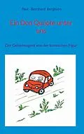 E-Book (epub) Ein Don Quijote unter uns von Paul-Bernhard Berghorn