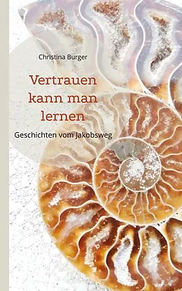 E-Book (epub) Vertrauen kann man lernen von Christina Burger