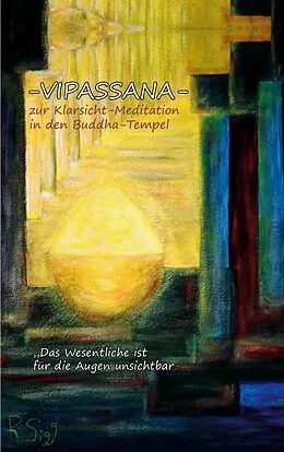 E-Book (epub) Vipassana von Rut Sigg