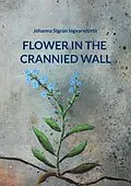 E-Book (epub) Flower in the Crannied Wall von Jóhanna Sigrún Ingvarsdóttir