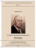 E-Book (epub) Humanistische Moralphilosophie von Augusto Guzzo