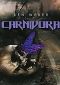 E-Book (epub) Carnivora von Ben Weber