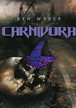E-Book (epub) Carnivora von Ben Weber
