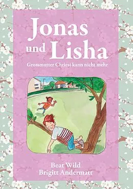 E-Book (epub) Jonas & Lisha von Beat Wild