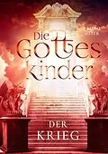 E-Book (epub) Die Gotteskinder von Bruno Meier