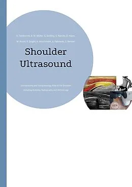 E-Book (epub) Shoulder Ultrasound von Giorgio Tamborrini, Andreas Müller, Gregor Szöllösy