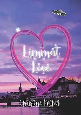 E-Book (epub) Limmat Love von Christine Keller