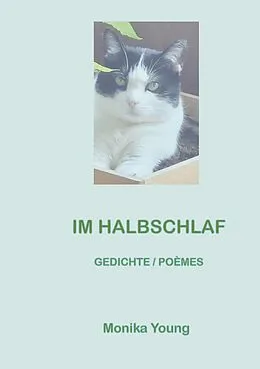 E-Book (epub) Im Halbschlaf von Monika Young