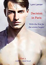 E-Book (epub) Decision in Paris von Lynn Lamarr