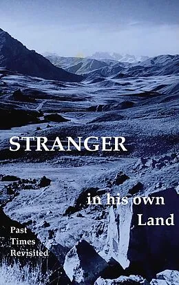 E-Book (epub) Stranger in his own Land von Klaus Dietze