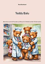 E-Book (epub) Teddy Balu von René Burkhard