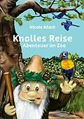 E-Book (epub) Knolles Reise von Nicole Bösch