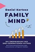 E-Book (epub) Family Mind von Daniel Kertesz
