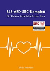 E-Book (epub) BLS-AED-SRC-Komplett von Tobias Weimann