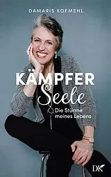 E-Book (epub) Kämpferseele von Damaris Kofmehl