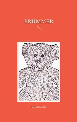 E-Book (epub) Brummer von Michael Adler