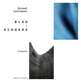 E-Book (epub) Blau - Schwarz von Michael Schildmann