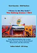 E-Book (epub) "Time Is On My Side" von Gerd Coordes, Olaf Boehme, Volker Rebell