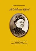 E-Book (epub) M'Adam Opel von Heide Doeringer