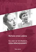 E-Book (epub) Romane eines Lebens von Hans Janus