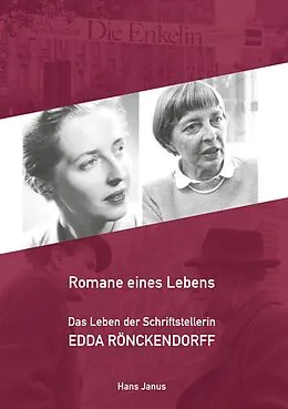 E-Book (epub) Romane eines Lebens von Hans Janus