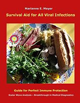 eBook (epub) Survival Aid for All Viral infections de Marianne Meyer