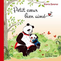 eBook (epub) Petit coeur bien aime de Bianca Batanas
