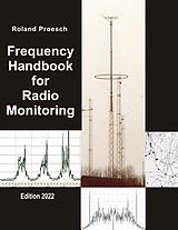 eBook (pdf) Frequency Handbook for Radio Monitoring HF de Roland Proesch