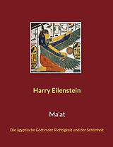 E-Book (epub) Ma'at von Harry Eilenstein