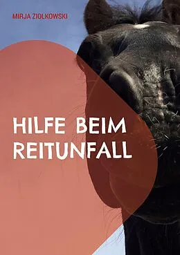 E-Book (pdf) Hilfe beim Reitunfall von Mirja Ziolkowski