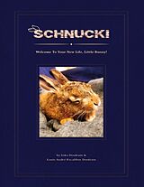 E-Book (epub) Schnucki von Inka Doufrain