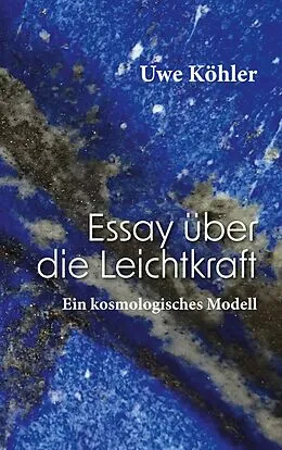 E-Book (epub) Projekt Essay üdLk von Uwe Köhler