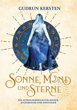 E-Book (pdf) Sonne, Mond und Sterne von Gudrun Kersten