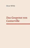 E-Book (epub) Das Gespenst von Canterville von Oscar Wilde