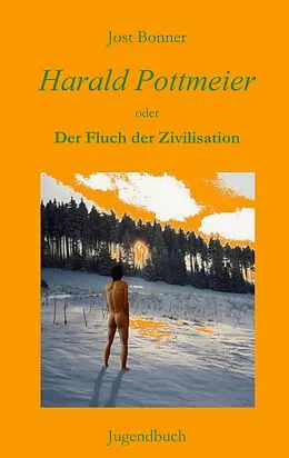 E-Book (epub) Harald Pottmeier von Jost Bonner