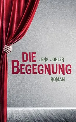 E-Book (epub) Die Begegnung von Jens Johler