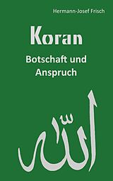 E-Book (epub) Koran von Hermann-Josef Frisch