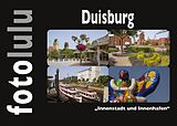 E-Book (epub) Duisburg von Sr. Fotolulu