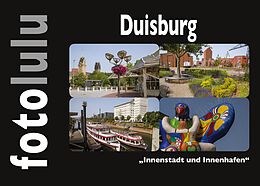 E-Book (epub) Duisburg von Sr. Fotolulu
