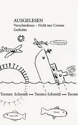 E-Book (epub) Ausgelesen. Verschiedenes - Nicht nur Corona von Torsten Schmidt