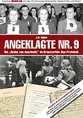 E-Book (pdf) Angeklagte Nr. 9 - Die "Hyäne von Auschwitz" im Kreuzverhör. Das Protokoll. von J. M. Müller